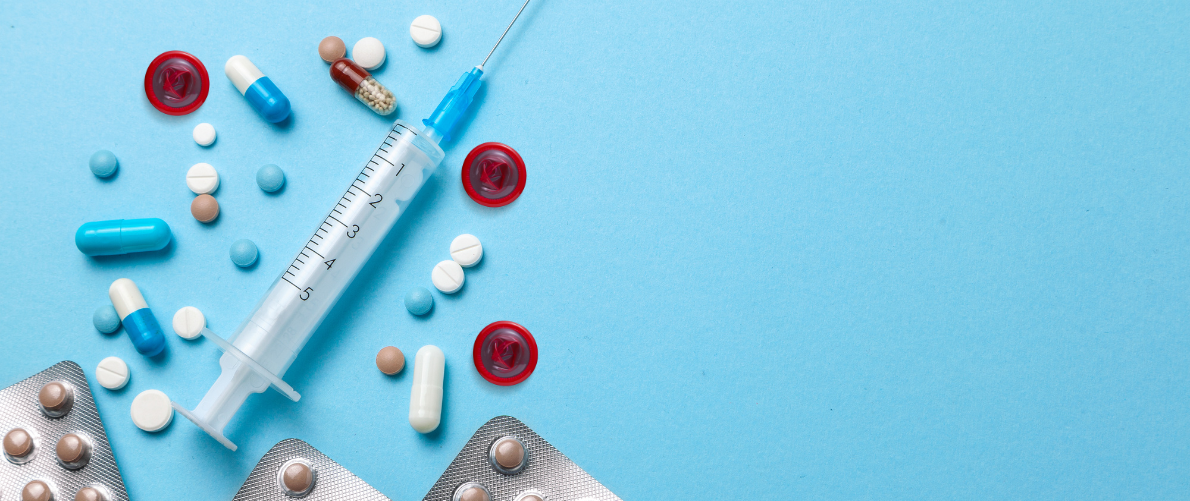 A Comprehensive Guide to Different Birth Control Methods - GetaDoc Journals